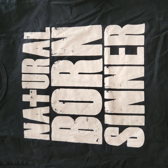 In this Moment concert tshirt in Large - Picture 5 of 5